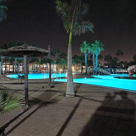 Casa Del Mar Air-Conditioned Apartment With Swimming Pools - Corralejo Playa Luaran gambar