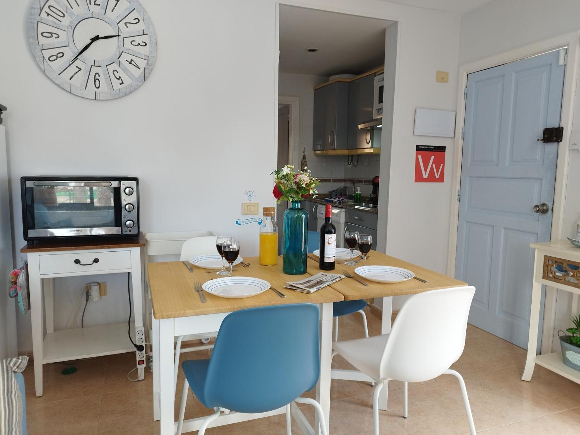 Casa Del Mar Air-Conditioned Apartment With Swimming Pools - Corralejo Playa Luaran gambar