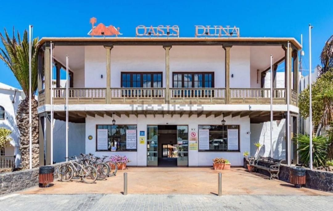 Casa Del Mar Air-Conditioned Apartment With Swimming Pools - Corralejo Playa Luaran gambar