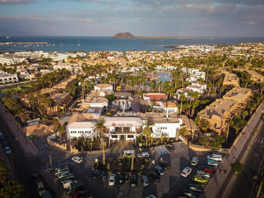 Casa Del Mar Air-Conditioned Apartment With Swimming Pools - Corralejo Playa Luaran gambar
