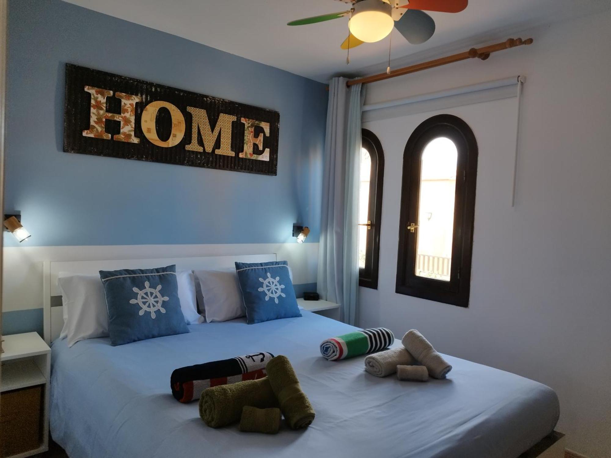 Casa Del Mar Air-Conditioned Apartment With Swimming Pools - Corralejo Playa Luaran gambar