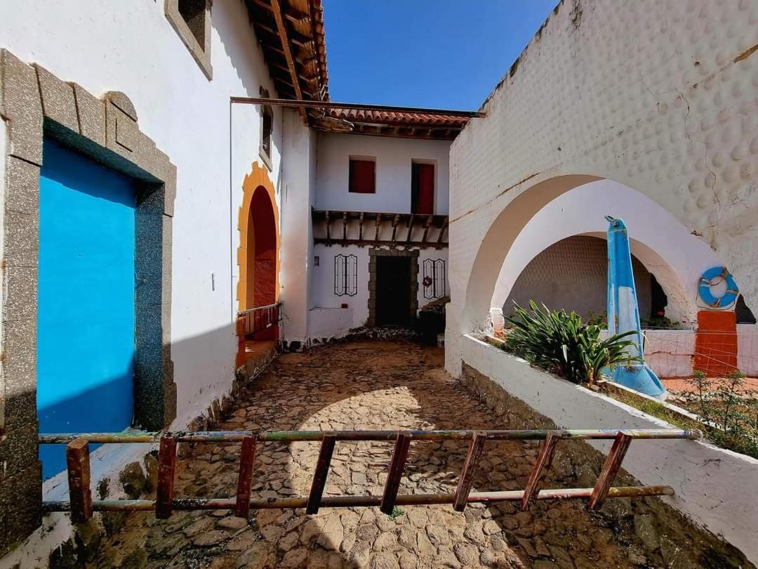 Casa Del Mar Air-Conditioned Apartment With Swimming Pools - Corralejo Playa Luaran gambar