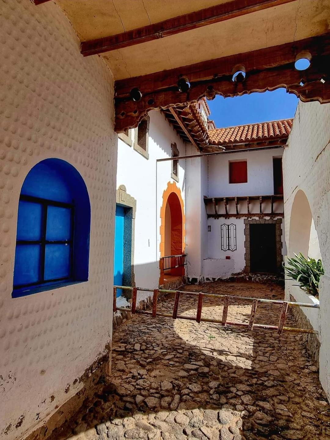Casa Del Mar Air-Conditioned Apartment With Swimming Pools - Corralejo Playa Luaran gambar