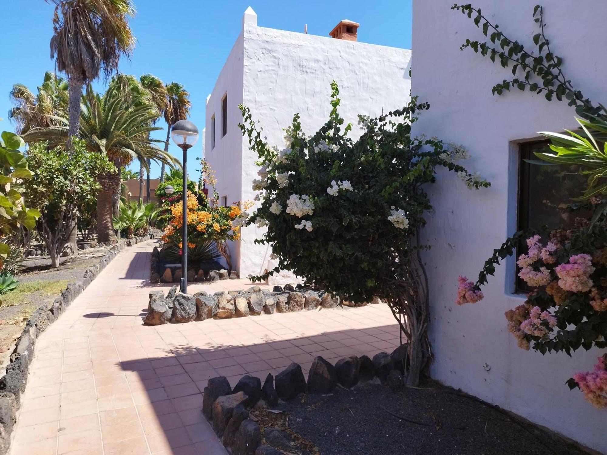Casa Del Mar Air-Conditioned Apartment With Swimming Pools - Corralejo Playa Luaran gambar