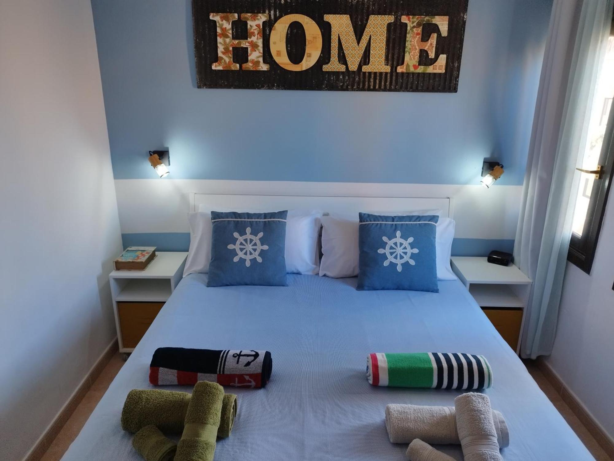 Casa Del Mar Air-Conditioned Apartment With Swimming Pools - Corralejo Playa Luaran gambar