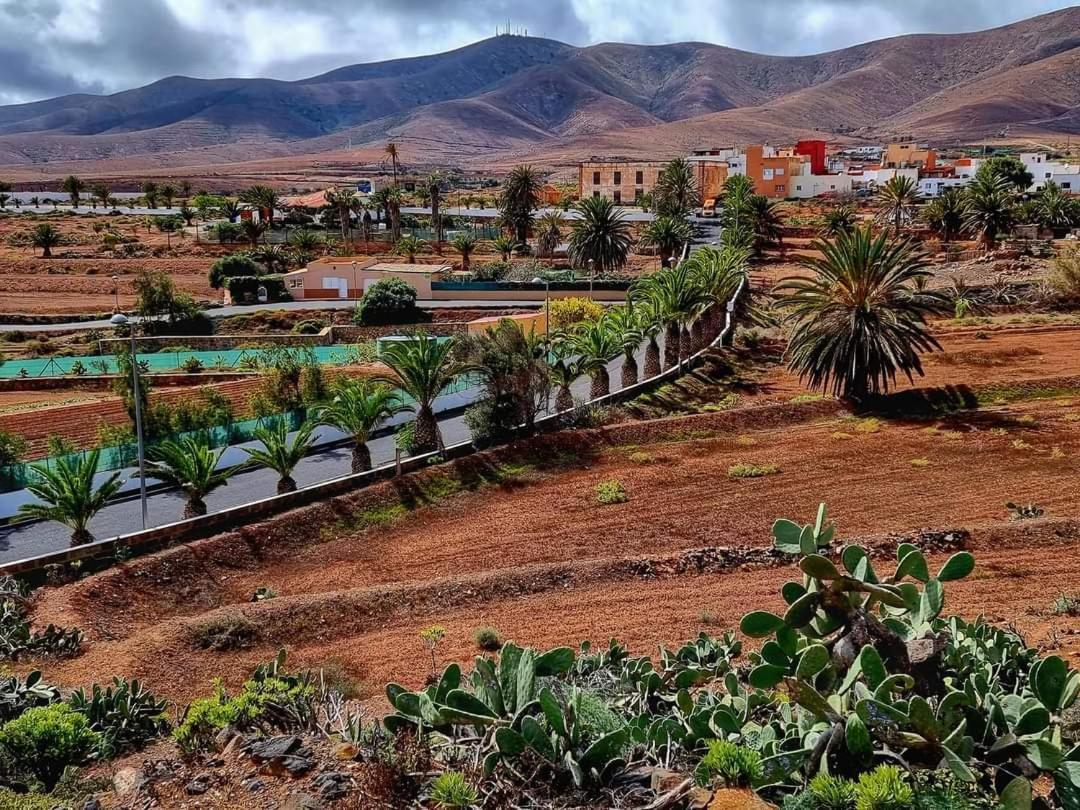 Casa Del Mar Air-Conditioned Apartment With Swimming Pools - Corralejo Playa Luaran gambar