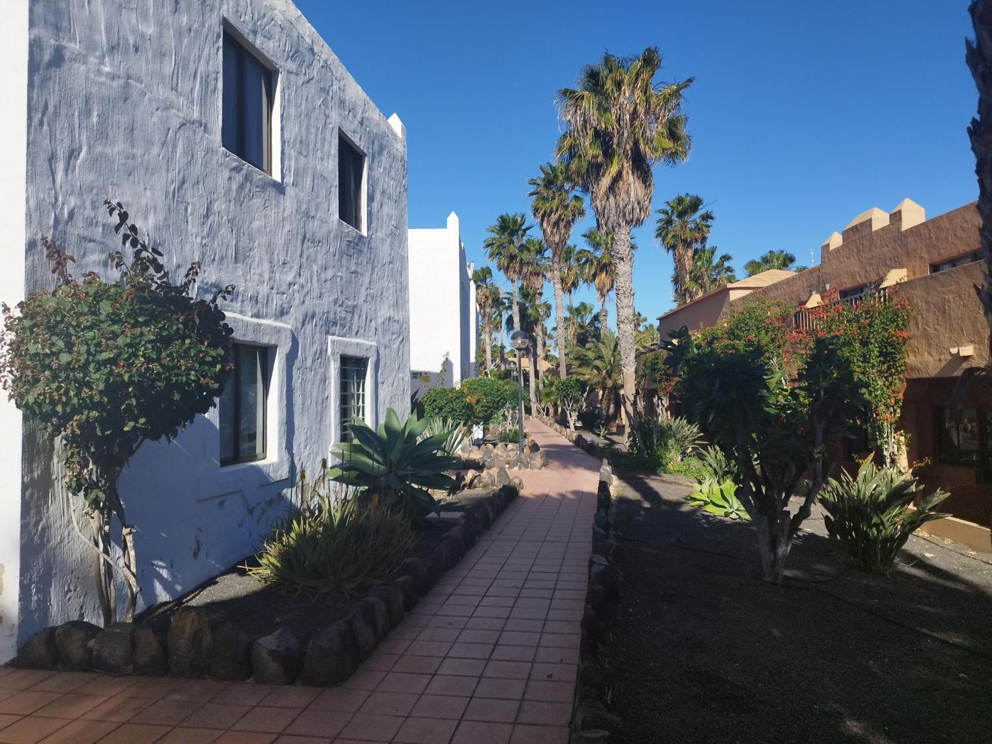 Casa Del Mar Air-Conditioned Apartment With Swimming Pools - Corralejo Playa Luaran gambar