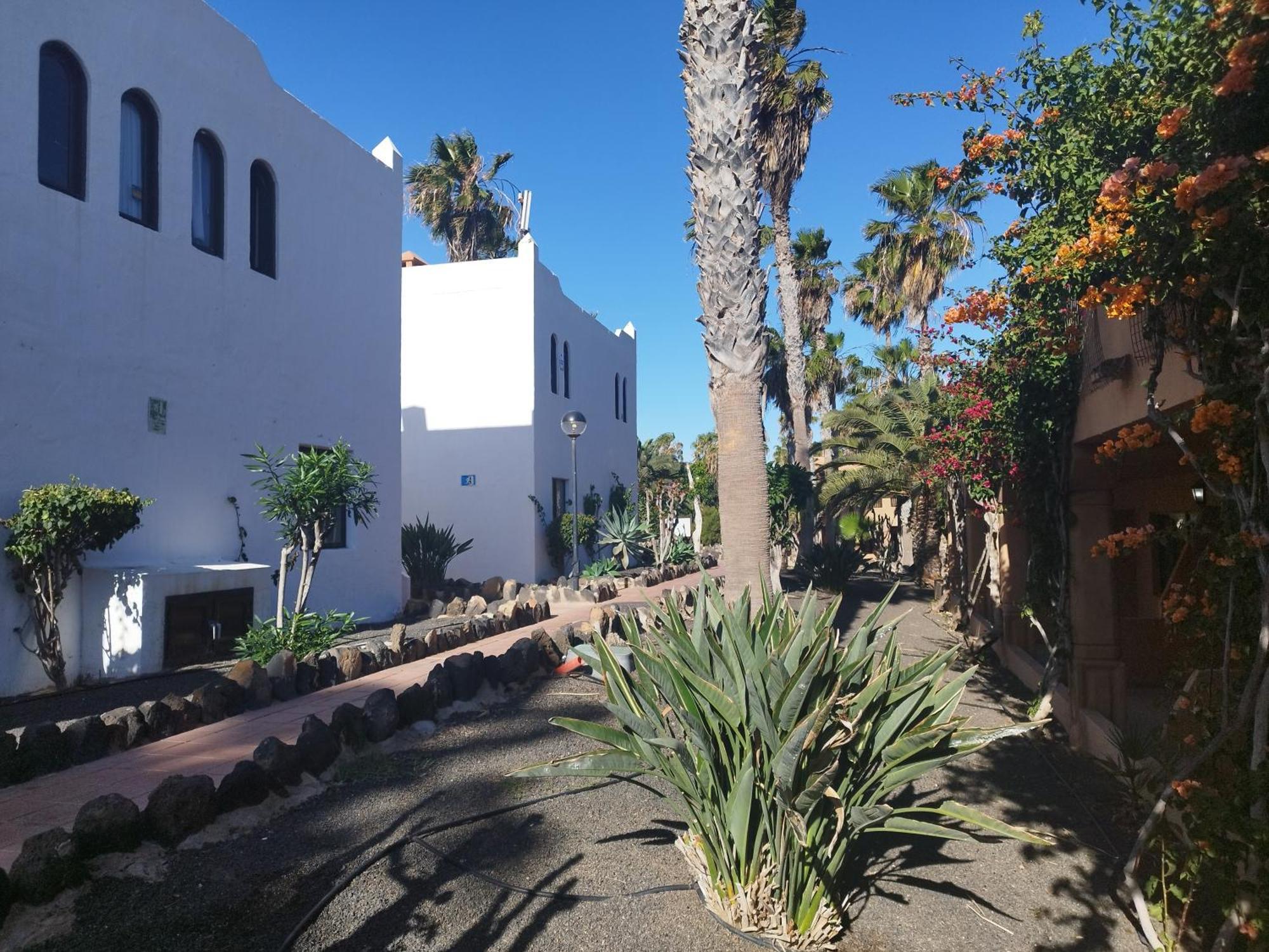 Casa Del Mar Air-Conditioned Apartment With Swimming Pools - Corralejo Playa Luaran gambar