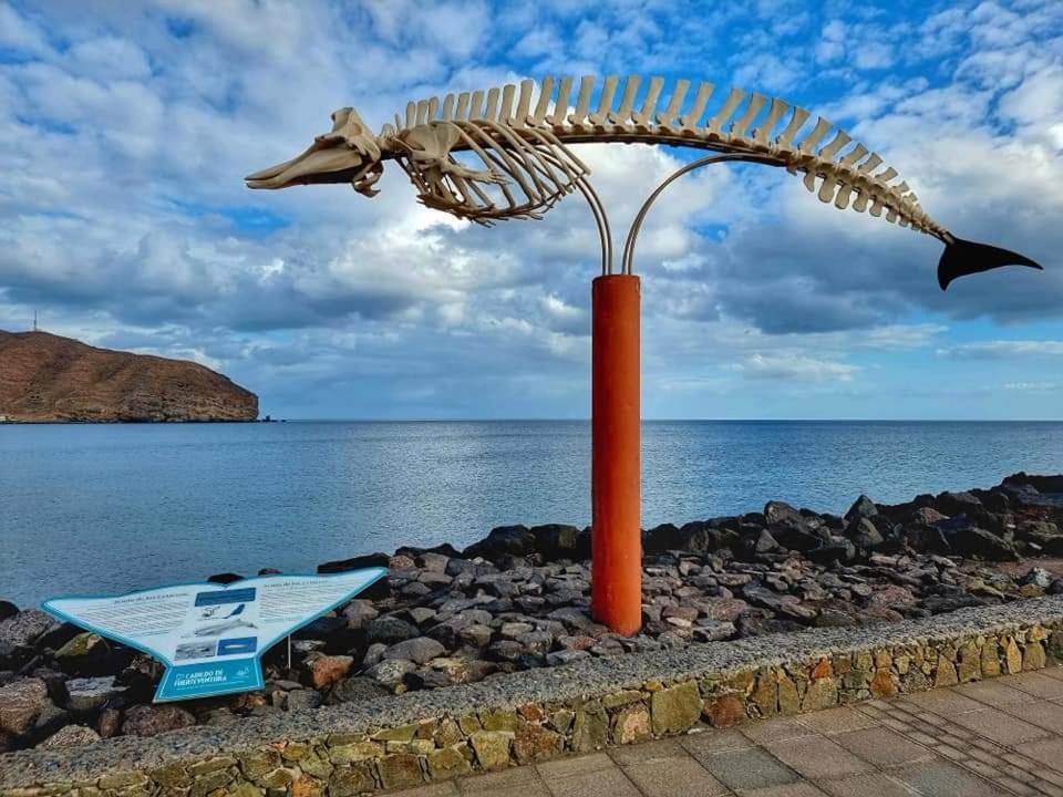 Casa Del Mar Air-Conditioned Apartment With Swimming Pools - Corralejo Playa Bilik gambar