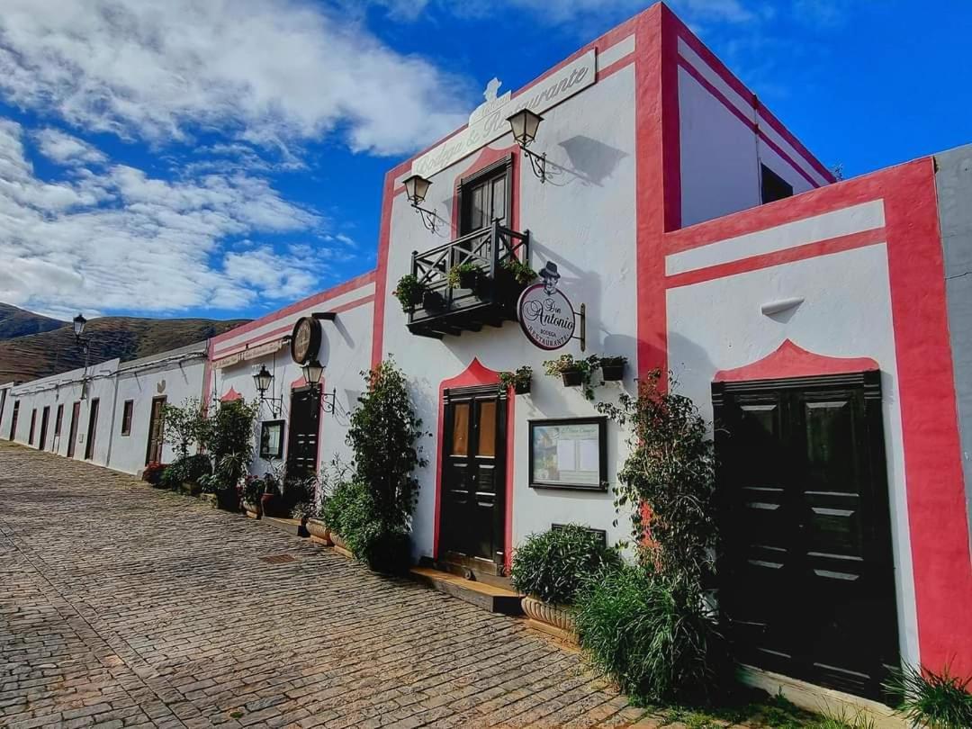 Casa Del Mar Air-Conditioned Apartment With Swimming Pools - Corralejo Playa Bilik gambar