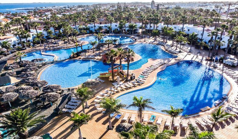 Casa Del Mar Air-Conditioned Apartment With Swimming Pools - Corralejo Playa Luaran gambar