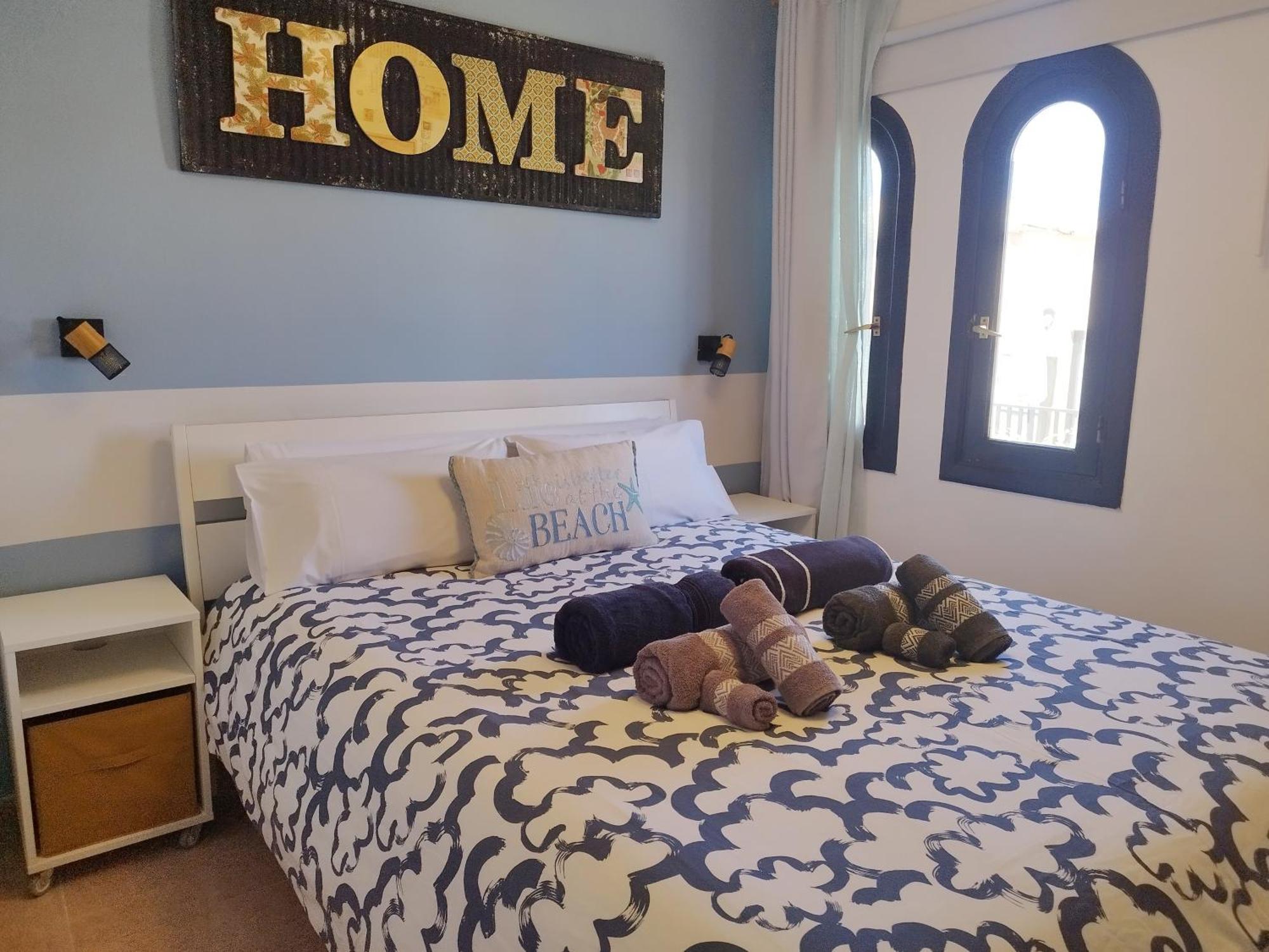Casa Del Mar Air-Conditioned Apartment With Swimming Pools - Corralejo Playa Luaran gambar