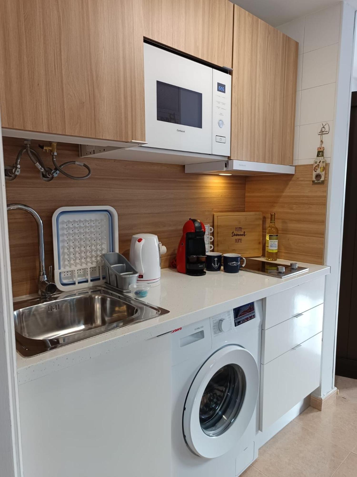 Casa Del Mar Air-Conditioned Apartment With Swimming Pools - Corralejo Playa Luaran gambar
