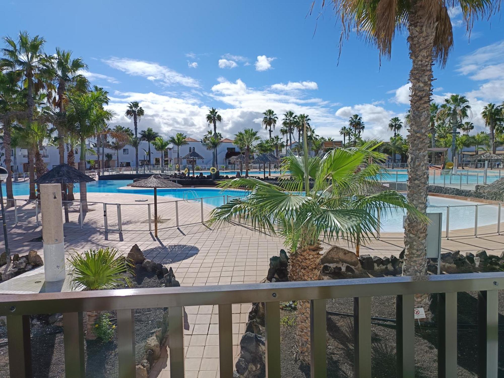 Casa Del Mar Air-Conditioned Apartment With Swimming Pools - Corralejo Playa Luaran gambar
