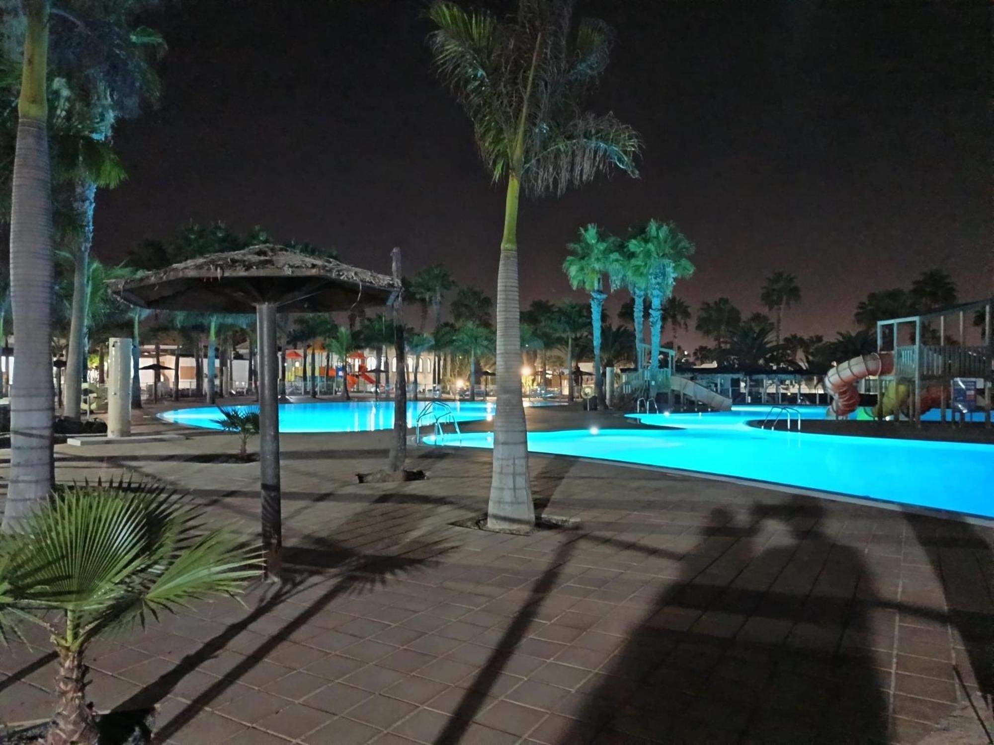 Casa Del Mar Air-Conditioned Apartment With Swimming Pools - Corralejo Playa Luaran gambar